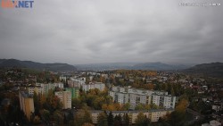 Zvolenská cesta