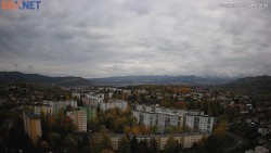 Zvolenská cesta