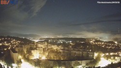 Zvolen Road