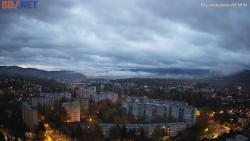 Zvolenská cesta