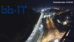 Zvolenská cesta