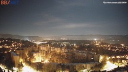 Zvolenská cesta