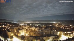 Zvolenská cesta