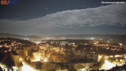 Zvolenská cesta