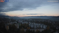Zvolenská cesta