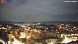 Zvolenská cesta