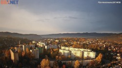 Zvolener Straße