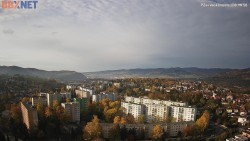 Zvolenská cesta