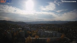 Zvolen Road