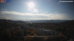 Stadt Banská Bystrica - Zvolener Straße - 30.10.2026 v 13:45 Stadt Banská Bystrica - Zvolener Straße - 30.10.2026 v 13:45