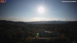 Zvolen Road