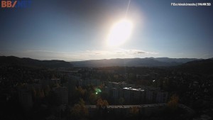 Stadt Banská Bystrica - Zvolener Straße - 30.10.2026 v 14:45 Stadt Banská Bystrica - Zvolener Straße - 30.10.2026 v 14:45