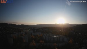Stadt Banská Bystrica - Zvolener Straße - 30.10.2026 v 15:45 Stadt Banská Bystrica - Zvolener Straße - 30.10.2026 v 15:45