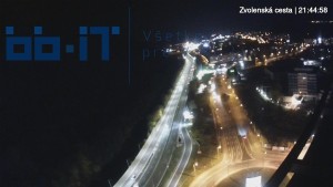 City of Banská Bystrica - Zvolen Road - 30.10.2026 v 21:45 City of Banská Bystrica - Zvolen Road - 30.10.2026 v 21:45
