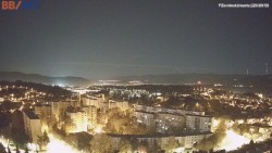 Zvolen Road