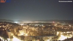 Zvolen Road