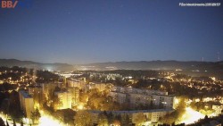 Zvolenská cesta