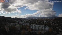Zvolenská cesta