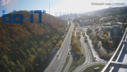 Zvolenská cesta