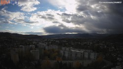 Zvolen Road