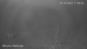 Sport Centrum Bouřňák - Vlek Mikulov, Slalomový svah - 28.10.2025 v 18:00 Sport Centrum Bouřňák - Vlek Mikulov, Slalomový svah - 28.10.2025 v 18:00