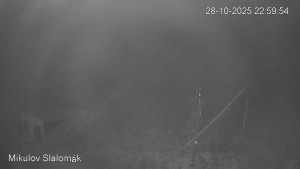 Sport Centrum Bouřňák - Vlek Mikulov, Slalomový svah - 28.10.2025 v 23:00 Sport Centrum Bouřňák - Vlek Mikulov, Slalomový svah - 28.10.2025 v 23:00