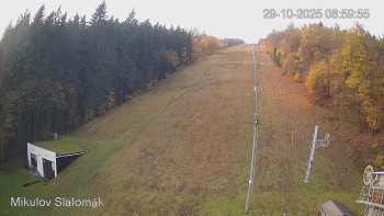 Snímek    29.10.2025 v 09:00