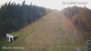 Snímek    29.10.2025 v 16:00