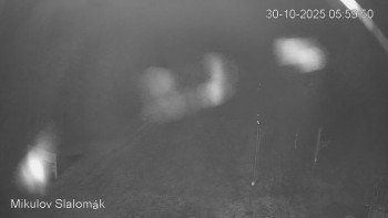 Snímek    30.10.2025 v 06:00