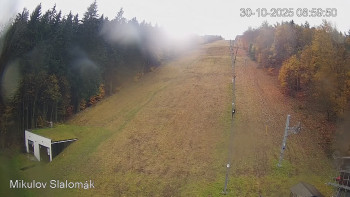 Snímek    30.10.2025 v 09:00