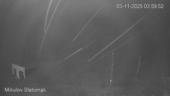 Snímek    3.11.2025 v 04:00