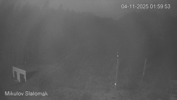 Snímek    4.11.2025 v 02:00