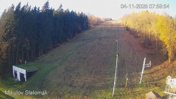 Snímek    4.11.2025 v 08:00