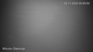Sport Centrum Bouřňák - Vlek Mikulov, Slalomový svah - 16.11.2025 v 01:00 Sport Centrum Bouřňák - Vlek Mikulov, Slalomový svah - 16.11.2025 v 01:00