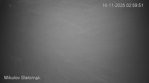 Sport Centrum Bouřňák - Vlek Mikulov, Slalomový svah - 16.11.2025 v 03:00 Sport Centrum Bouřňák - Vlek Mikulov, Slalomový svah - 16.11.2025 v 03:00