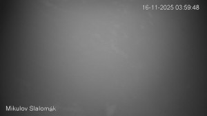 Sport Centrum Bouřňák - Vlek Mikulov, Slalomový svah - 16.11.2025 v 04:00 Sport Centrum Bouřňák - Vlek Mikulov, Slalomový svah - 16.11.2025 v 04:00