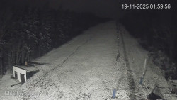 Vlek Mikulov, Slalomový svah