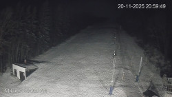 Vlek Mikulov, Slalomový svah