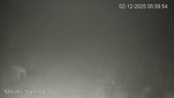 Vlek Mikulov, Slalomový svah