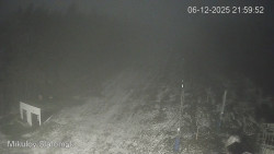 Vlek Mikulov, Slalomový svah