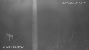 Sport Centrum Bouřňák - Vlek Mikulov, Slalomový svah - 14.12.2025 v 01:00 Sport Centrum Bouřňák - Vlek Mikulov, Slalomový svah - 14.12.2025 v 01:00