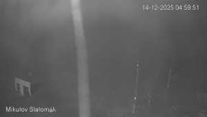 Sport Centrum Bouřňák - Vlek Mikulov, Slalomový svah - 14.12.2025 v 05:00 Sport Centrum Bouřňák - Vlek Mikulov, Slalomový svah - 14.12.2025 v 05:00