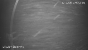 Sport Centrum Bouřňák - Vlek Mikulov, Slalomový svah - 14.12.2025 v 07:00 Sport Centrum Bouřňák - Vlek Mikulov, Slalomový svah - 14.12.2025 v 07:00