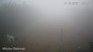 Sport Centrum Bouřňák - Vlek Mikulov, Slalomový svah - 14.12.2025 v 12:00 Sport Centrum Bouřňák - Vlek Mikulov, Slalomový svah - 14.12.2025 v 12:00