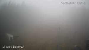 Sport Centrum Bouřňák - Vlek Mikulov, Slalomový svah - 14.12.2025 v 13:00 Sport Centrum Bouřňák - Vlek Mikulov, Slalomový svah - 14.12.2025 v 13:00