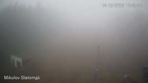 Sport Centrum Bouřňák - Vlek Mikulov, Slalomový svah - 14.12.2025 v 14:00 Sport Centrum Bouřňák - Vlek Mikulov, Slalomový svah - 14.12.2025 v 14:00