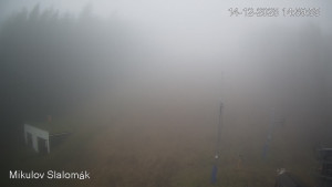 Sport Centrum Bouřňák - Vlek Mikulov, Slalomový svah - 14.12.2025 v 15:00 Sport Centrum Bouřňák - Vlek Mikulov, Slalomový svah - 14.12.2025 v 15:00