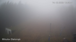 Sport Centrum Bouřňák - Vlek Mikulov, Slalomový svah - 14.12.2025 v 16:00 Sport Centrum Bouřňák - Vlek Mikulov, Slalomový svah - 14.12.2025 v 16:00