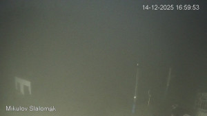 Sport Centrum Bouřňák - Vlek Mikulov, Slalomový svah - 14.12.2025 v 17:00 Sport Centrum Bouřňák - Vlek Mikulov, Slalomový svah - 14.12.2025 v 17:00