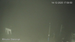 Sport Centrum Bouřňák - Vlek Mikulov, Slalomový svah - 14.12.2025 v 18:00 Sport Centrum Bouřňák - Vlek Mikulov, Slalomový svah - 14.12.2025 v 18:00